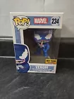 Funko Pop! Vinyl: Marvel - Venom - (Blue) - Hot Topic (Exclusive) #234