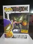 Funko Pop! Vinyl: Marvel - Venomized Green Goblin #597 Hot Topic Exclusive