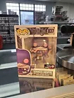 Funko Pop! Vinyl: Marvel Venomized Gwenpool Exclusive #837 Ships With Protector