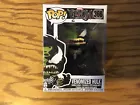 Funko Pop! Vinyl: Marvel - Venomized Hulk #366