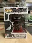 Funko Pop! Vinyl: Marvel - Venomized Iron Man #365