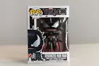 Funko Pop! Vinyl: Marvel - Venomized Iron Man #365