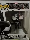 Funko Pop! Vinyl: Marvel - Venomized Punisher #595