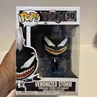 Funko Pop! Vinyl: Marvel - Venomized Storm #512