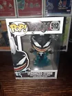 Funko Pop! Vinyl: Marvel - Venomized Storm #512