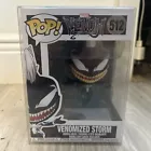 Funko Pop! Vinyl: Marvel - Venomized Storm #512