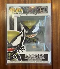 Funko Pop! Vinyl: Marvel - Venomized X-23 #514