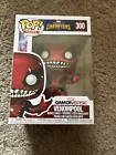 Funko Pop! Vinyl: Marvel - Venompool #300