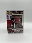 Funko Pop! Vinyl: Marvel - Venompool (w/ Phone) - GameStop (Exclusive) #302