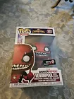 Funko Pop! Vinyl: Marvel - Venompool (w/ Phone) - GameStop (Exclusive) #302