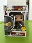 Funko Pop! Vinyl: Marvel - Wasp #341 CHASE