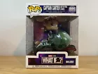 Funko POP Vinyl - Marvel What If...? Captain Carter And The Hydra Stomper #885