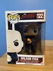 Funko Pop! Vinyl: Marvel Wilson Fisk Daredevil #122 See Description