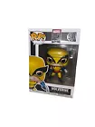 Funko Pop! Vinyl: Marvel - Wolverine #547