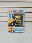 Funko Pop! Vinyl: Marvel - Wolverine #5