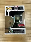 Funko Pop! Vinyl: Marvel - Wolverine (Patina) - Target (T) (Exclusive) #496