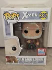 Funko Pop Vinyl Marvel X-Men #235 - Old Man Logan - 2017 Fall Convention