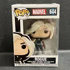 Funko Pop! Vinyl: Marvel X-Men Rogue #644