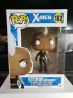 Funko Pop! Vinyl: Marvel X-Men - Storm (w/ Mohawk) #182