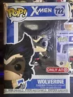 Funko Pop! Vinyl: Marvel: X-men- Wolverine - Target (Exclusive) #722