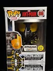 Funko Pop! Vinyl: Marvel - Yellowjacket (Glow) #86 - Amazon Ant-man Exclusive