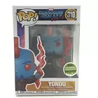 Funko Pop! Vinyl: Marvel Yondu Target Exclusive #310 Guardians of the Galaxy