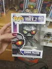 Funko Pop! Vinyl: Marvel - Zombie Falcon #942 New In Box