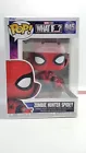 Funko Pop! Vinyl: Marvel - Zombie Hunter Spidey #945