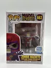 Funko Pop! Vinyl: Marvel - Zombie Magneto - Funko (Exclusive) #663