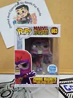 Funko Pop! Vinyl: Marvel - Zombie Magneto - Funko (Exclusive) #663