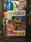 Funko Pop! Vinyl: Marvel - Zombie Red Hulk #790