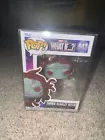 Funko Pop! Vinyl: Marvel - Zombie Scarlet Witch #943