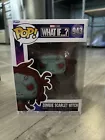 Funko Pop! Vinyl: Marvel - Zombie Scarlet Witch #943