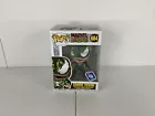 Funko Pop! Vinyl: Marvel Zombie Venom Exclusive #664