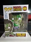 Funko Pop! Vinyl: Marvel Zombies - Zombie Hulk #659