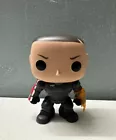 Funko Pop! Vinyl Mass Effect Commander Shepard #09 Loose Fast Shipping !!!