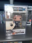 Funko Pop! Vinyl: Mass Effect - Commander Shepard #09