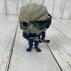 Funko Pop! Vinyl: Mass Effect - Garrus #12 LOOSE NO BOX