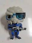 Funko Pop! Vinyl: Mass Effect - Garrus #12 No Box Free Shipping