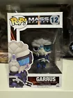 Funko Pop! Vinyl: Mass Effect - Garrus #12