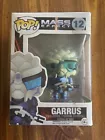 Funko Pop! Vinyl: Mass Effect - Garrus #12