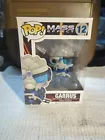 Funko Pop! Vinyl: Mass Effect - Garrus #12