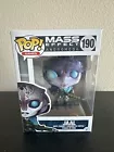 Funko Pop! Vinyl: Mass Effect - Jaal #190