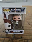 Funko Pop! Vinyl: Mass Effect - Miranda #10