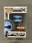 Funko Pop! Vinyl: Mass Effect - PeeBee - Target (Exclusive) #194