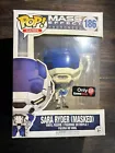 Funko Pop! Vinyl: Mass Effect - Sara AI - (Masked) - GameStop (Exclusive) #186