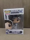 Funko Pop! Vinyl: Mass Effect - Sara Ryder #185