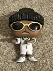 Funko Pop! Vinyl: Master P - Master P #386 - No Box