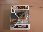 Funko Pop! Vinyl: Master P - Master P #386