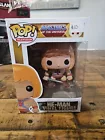 Funko Pop! Vinyl: Masters of the Universe - He-Man #17